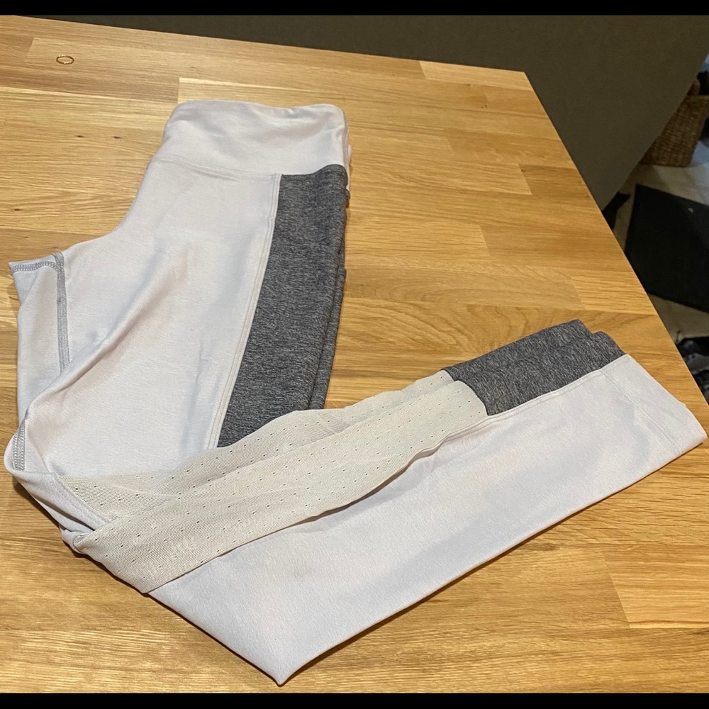 Lululemon lab leggings